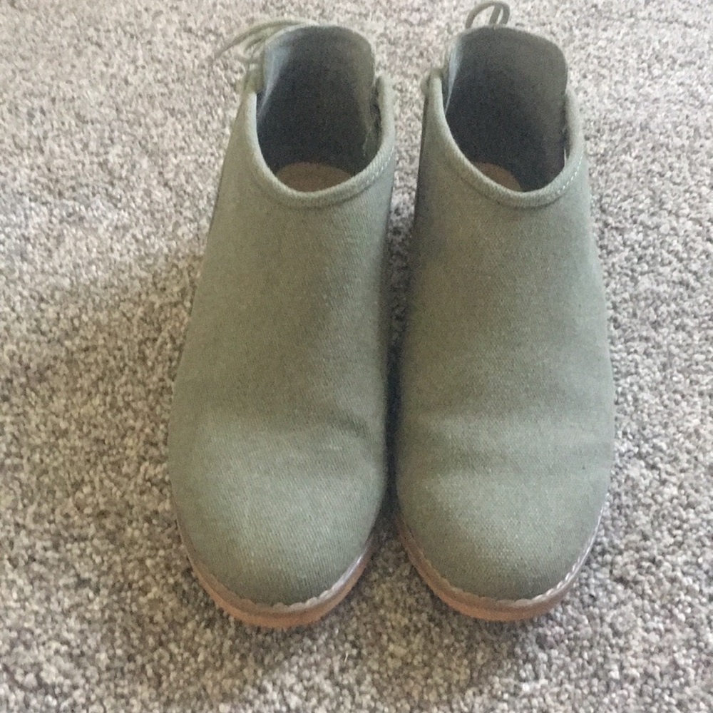Rocket dog shoes